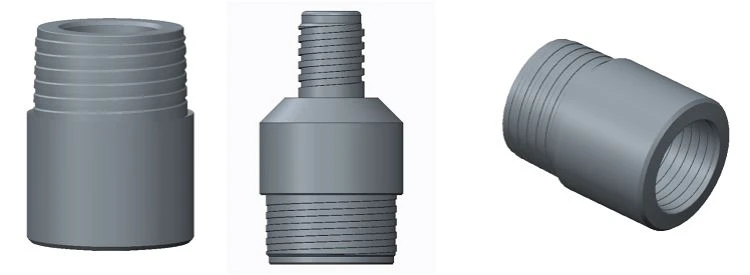 Wireline Coring System Adaptor Subs