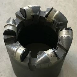 HQ PDC Coring Bit HQ PDC Coring Bit