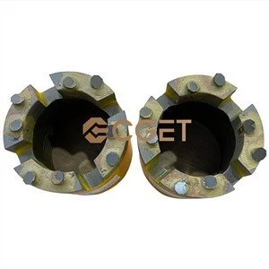 Tungsten Carbide Bit