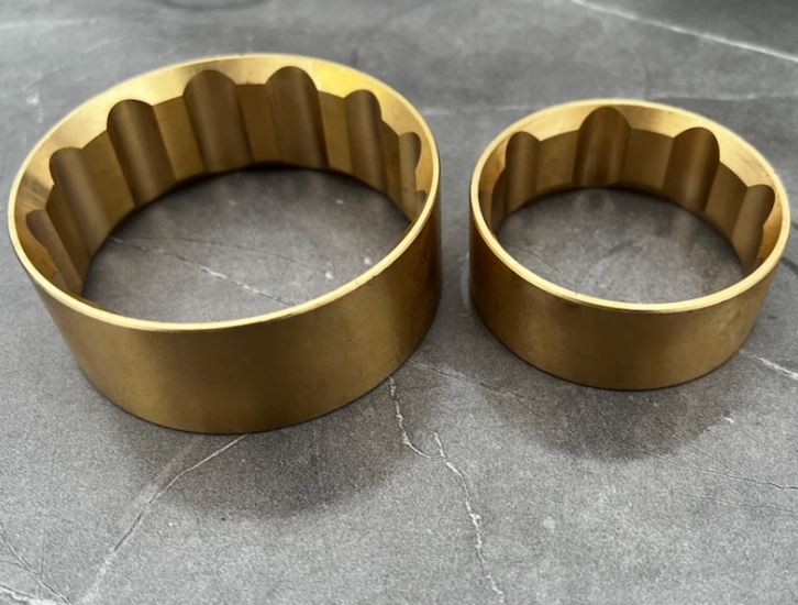 Innerrörsstabilisator