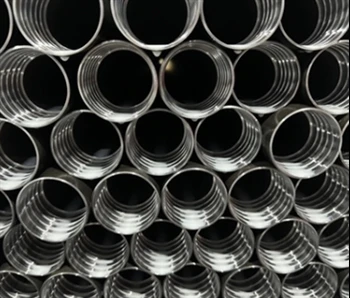 Över 3000 st BWL-borrstavar (BQ Rod) under produktion